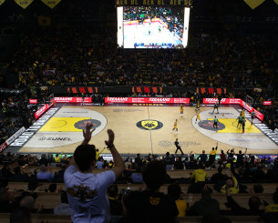 Sunel Arena, η κιτρινόμαυρη Πολιτεία της ΑΕΚ: Πότε ολοκληρώνονται τα έργα για θεματικά πάρκα-ξενοδοχείο
