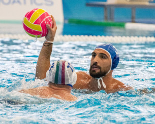 Ιταλία - Ελλάδα 9-10: Τα highlights της πρόκρισης της «γαλανόλευκης» στον τελικό του World Cup