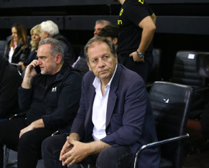 Στα άδυτα του μεγάλου deal της ΑΕΚ με την Superbet: Οι πρώτες επαφές και η επικύρωση