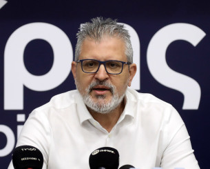 Στην κλήρωση του FEC ο Ηρακλής και συναντήσεις με αξιωματούχους της FIBA