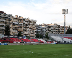 «Σβήστηκαν» τρία, προστέθηκαν δύο νέα ban στον Πανσερραϊκό