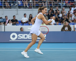 Athens Open: Η αντίπαλος της Σάκκαρη στον μεγάλο τελικό