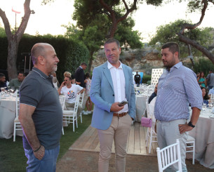Η ΕΠΟ θα ψηφίσει Αλαφούζο αν δεν υπάρξει πρόσωπο κοινής αποδοχής
