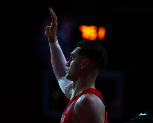 EuroLeague ή NBA; Ο Χεζόνια παίρνει την καθοριστική απόφαση μέσα στις επόμενες κρίσιμες ώρες