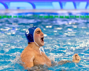 Η Ελλαδάρα ξανά στον τελικό του World Cup, «βούλιαξε» την Ιταλία!
