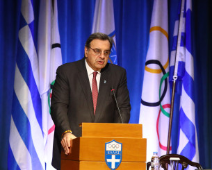 Επίσημο το «ναι» της ΕΟΕ για το Νέο Καραϊσκάκη - Η ανακοίνωσή της