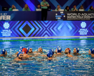 Το πρόγραμμα της τελικής φάσης του World Cup - Πότε είναι ο προημιτελικός της Εθνικής
