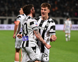 Με Ντιναμό Κιέβου ο ΠΑΟΚ στο Europa League