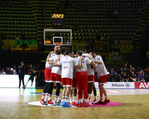 Οριστικό: «Μετακομίζει» στη Sunel Arena ο Ολυμπιακός, μέσα στο μήνα οι υπογραφές