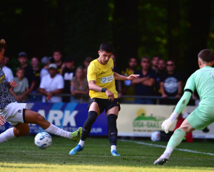 Φίτεσε - ΑΕΚ 0-0: Τα highlights από τη φιλική ισοπαλία της Ένωσης