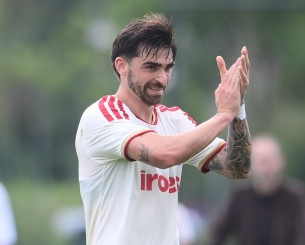Ολυμπιακός - Φορτούνα Σιτάρντ 3-1: Τα highlights της φιλικής αναμέτρησης