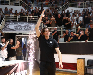 Οσμάν εφ' όλης της ύλης: «Γι' αυτό έφυγα από τον Παναθηναϊκό» - Τι είπε για ΠΑΟΚ, Εφές και Φενέρ