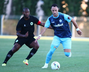 Ισόπαλοι 2-2 αναδείχθηκαν Ατρόμητος και Μαρκό στο πρώτο τους φιλικό