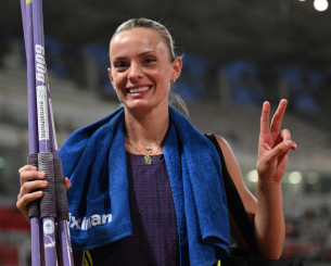Τζένγκο στο Athletiko: «Προσπαθώ να βρω τα πατήματά μου - Θα δώσω τον καλύτερο εαυτό στο Μπέρμιγχαμ»