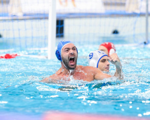 Tο εντυπωσιακό παλμαρέ της Εθνικής πόλο ανδρών μετά το χρυσό στο Σίδνεϊ - Όλα τα μετάλλια