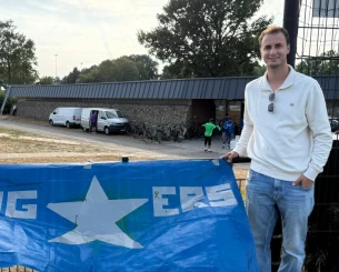 Η αγάπη για τον Αστέρα AKTOR δεν έχει σύνορα