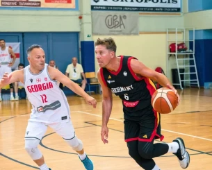 FIBA MASTERS: Η αυλαία έκλεισε, έμεινε για πάντα τα χαμόγελα και η συγκίνηση