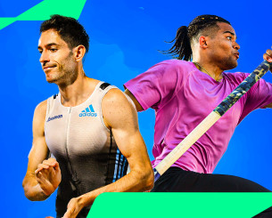 Live: Οι «μάχες» των Τεντόγλου και Καραλή στο Diamond League της Ζυρίχης