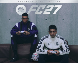 EA Sports FC 27: Ανακοινώθηκε και επίσημα και έρχεται στις 25 Σεπτεμβρίου για PC και κονσόλες