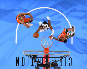 Οι τρεις NBAers που έχουν προταθεί στον Παναθηναϊκό
