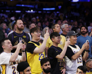 H νέα συνεργασία του NBA με… κινέζικο πρόσημο: Το TikTok αναλαμβάνει δράση στον «μαγικό πλανήτη»