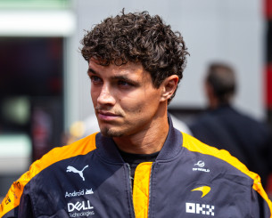 Ο Νόρις έλαβε ποινή δέκα θέσεων για το grand prix στο Βέλγιο - Ο λόγος