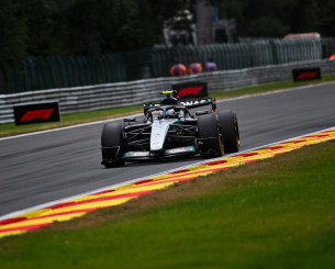 Formula 1: Η βαθμολογία κατασκευαστών μετά το GP στο Βέλγιο