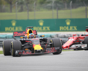 Πως έχει διαμορφωθεί το καλεντάρι της Formula 1 μετά την επιστροφή της Μαλαισίας