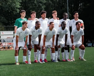 Ηττα για την Κηφισιά με 4-2 από την Ντε Γκράαφσαπ