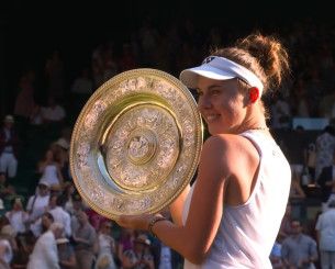 Η Νόσκοβα κέρδισε 4,2 εκατομμύρια ευρώ από το Wimbledon όμως δεν θα λάβει ούτε τα μισά