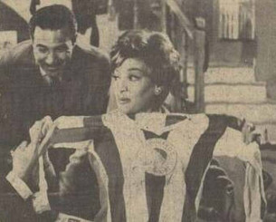 Η Μάρω Κοντού είχε γίνει έξαλλη με τους παίκτες του Ολυμπιακού: «Θέλατε όλοι ξύλο φέτος»
