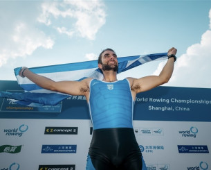 Ο Ντούσκος κυνηγά στο Βαρέζε το μόνο χρυσό που του λείπει - Με επτά πληρώματα η Ελλάδα στο Ευρωπαϊκό