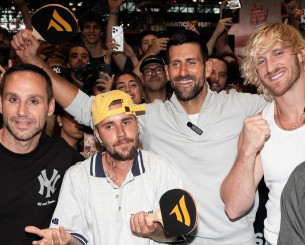 Τζόκοβιτς, Μπολτ, Μπίμπερ και... Fanatics: Η «συνταγή» πίσω από τον πιο εμπορευματοποιημένο τελικό Μουντιάλ