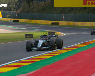 Το πρόγραμμα του grand prix της Formula 1 στην Ουγγαρία
