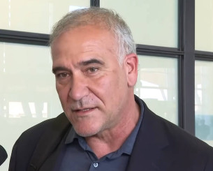 Ο Πάουλο Νόγκα ανέλαβε την Ακαδημία του Ολυμπιακού
