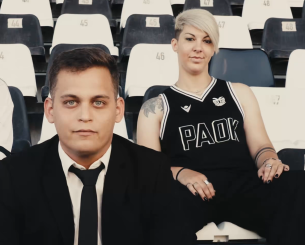 «Στη νέα εποχή, την ιστορία θα τη γράψουμε όλοι μαζί!» - Κυκλοφορούν τα διαρκείας του ΠΑΟΚ