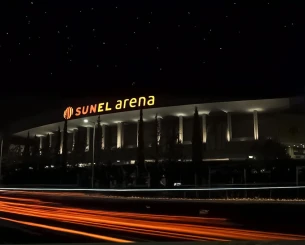 Η ΚΑΕ ΑΕΚ προανήγγειλε τις εξελίξεις: «Sunel Arena... 2075 - Ο δρόμος είναι διάπλατα ανοιχτός για τα σπουδαία που έρχονται»