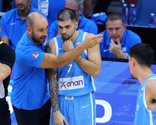 Πρώτα ο Σπανούλης, μετά ο Τολιόπουλος: Η μεγαλύτερη επένδυση του Άρη είχε... ελληνική υπογραφή