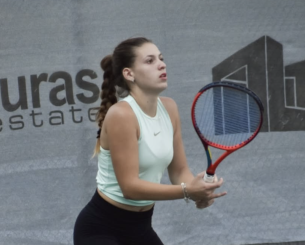 Athens Open: Εκτός συνέχειας οι τέσσερις Ελληνίδες των προκριματικών - Ξεχώρισε η Τσέτσου