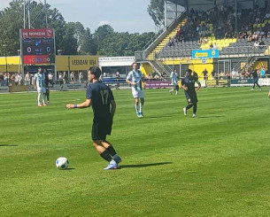 Ισόπαλος χωρίς τέρματα ο Βόλος κόντρα στην Γκρόνινγκεν