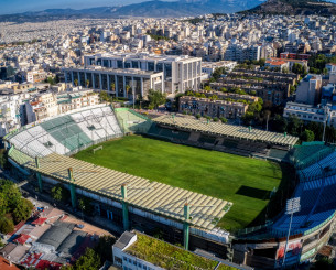 Στη Λεωφόρο Αλεξάνδρας το Ζάκυνθος - Κηφισιά