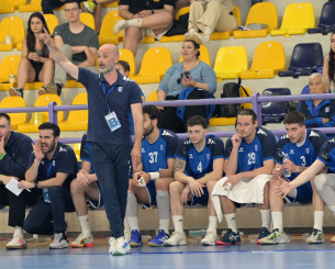 Οι κλήσεις της Εθνικής Ανδρών και Γυναικών στο χάντμπολ για τους Μεσογειακούς