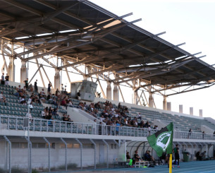 Η Ζάκυνθος δήλωσε έδρα το γήπεδο στο Μαρκόπουλο στην Superbet League 2