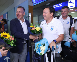 Βλάχος στο Athletiko: «Τα κάναμε όλα σωστά και τελικά ήρθε μια μεγάλη νίκη» (video)