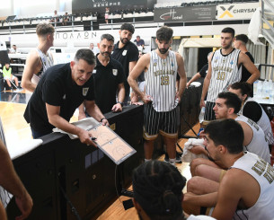 Απόλλων Πάτρας: Στο ΑΣΕΑΔ για την απόφαση της ΕΟΚ σχετικά με τη wild card