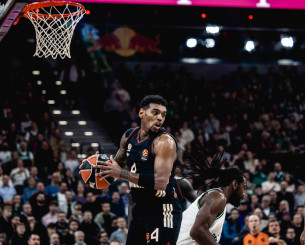 Πρώην παίκτης της EuroLeague τοποθετήθηκε για το ρόστερ του Παναθηναϊκού