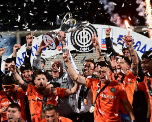 Οι πιθανοί αντίπαλοι του ΟΦΗ στα playoffs του Europa League