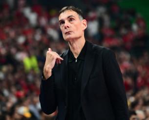 Πρόγραμμα - φωτιά για τον Ολυμπιακό στις 14 πρώτες μέρες της σεζόν