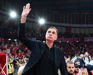 Ο Ολυμπιακός αναζητάει το τελευταίο κομμάτι στο αγωνιστικό του «παζλ»