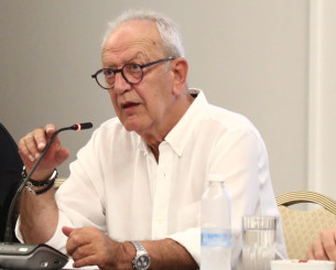 Ο Τσαλόπουλος αναλαμβάνει το τμήμα βόλεϊ του ΠΑΟΚ